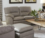 Palliser Furniture Amisk Loveseat - Orbit Furniture (Richmond,BC)