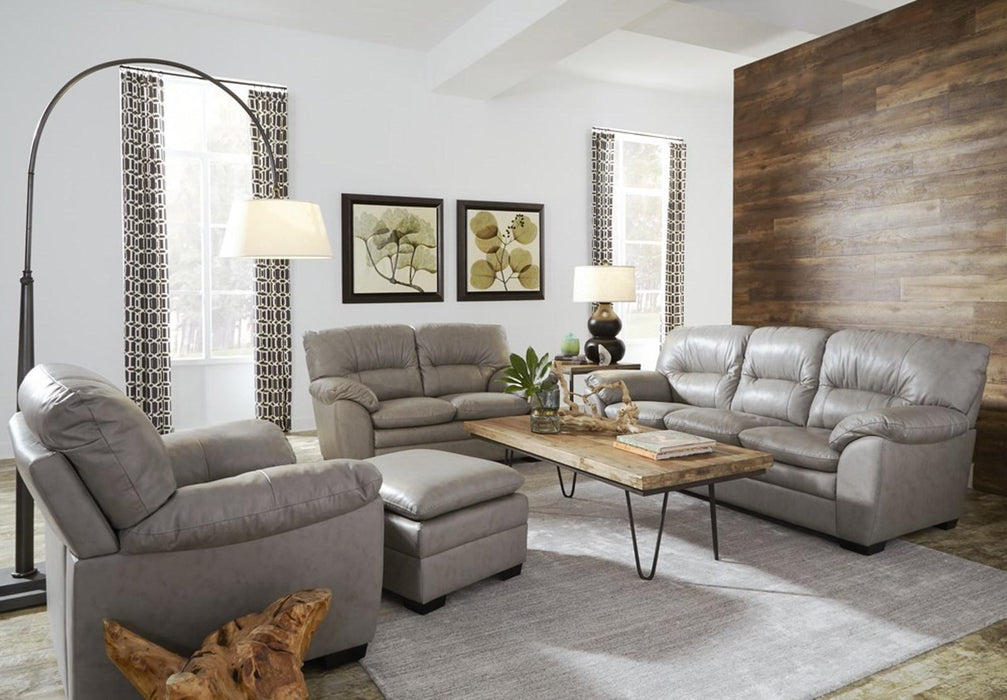 Palliser Furniture Amisk Ottoman - Orbit Furniture (Richmond,BC)