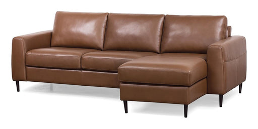 Palliser Furniture Atticus 2pc Sectional Set - Orbit Furniture (Richmond,BC)