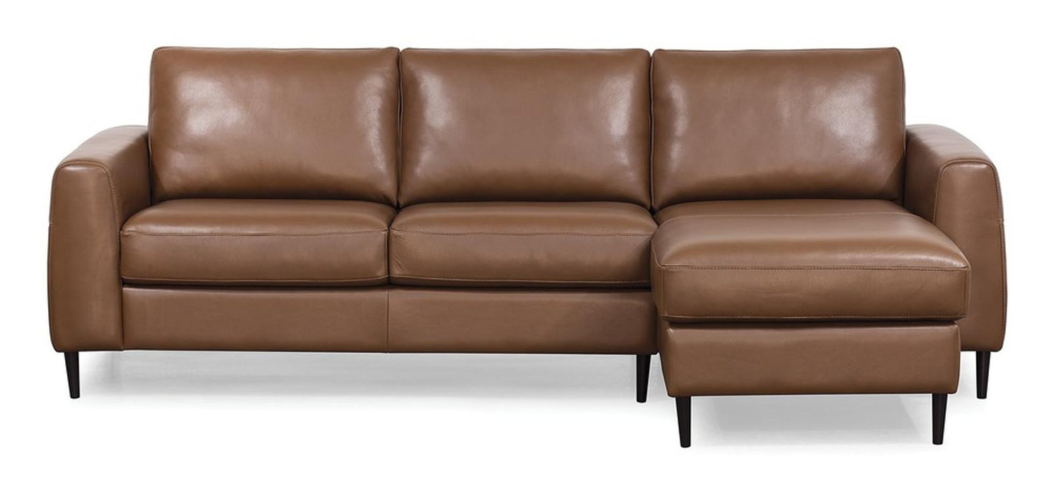 Palliser Furniture Atticus 2pc Sectional Set - Orbit Furniture (Richmond,BC)
