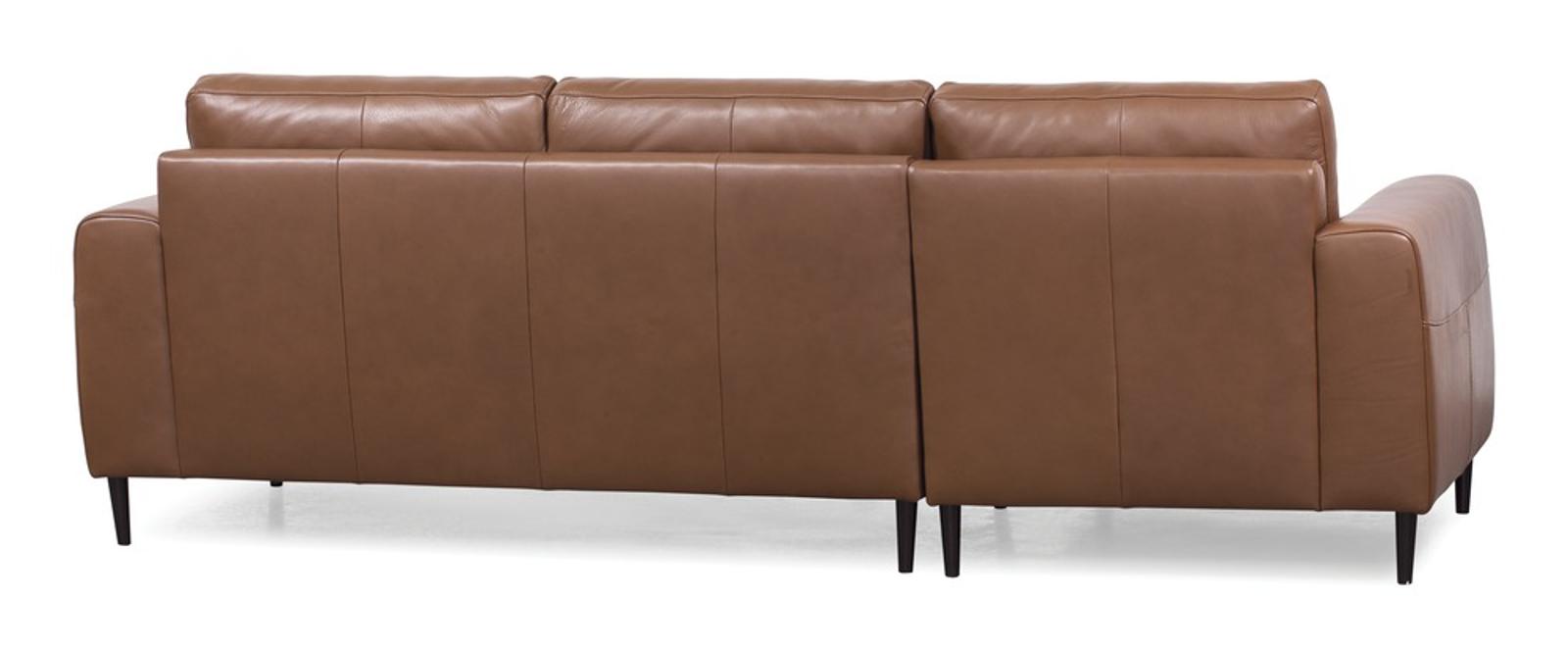 Palliser Furniture Atticus 2pc Sectional Set - Orbit Furniture (Richmond,BC)