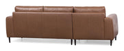 Palliser Furniture Atticus 2pc Sectional Set - Orbit Furniture (Richmond,BC)