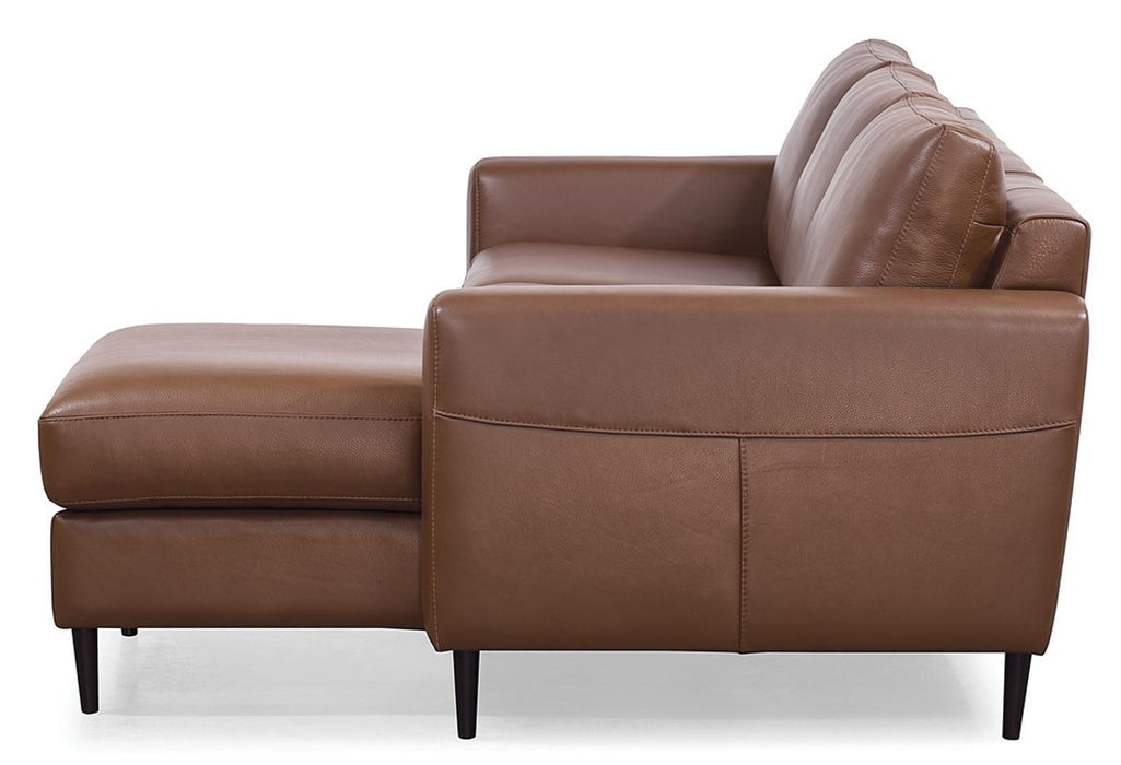 Palliser Furniture Atticus 2pc Sectional Set - Orbit Furniture (Richmond,BC)