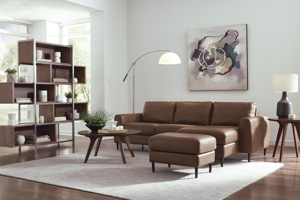 Palliser Furniture Atticus 2pc Sectional Set - Orbit Furniture (Richmond,BC)