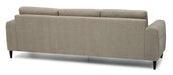 Palliser Furniture Atticus Sofa - Orbit Furniture (Richmond,BC)