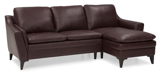 Palliser Furniture Balmoral 2pc Sectional with Chaise - Orbit Furniture (Richmond,BC)