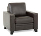 Palliser Furniture Creighton Leather Chair - Orbit Furniture (Richmond,BC)