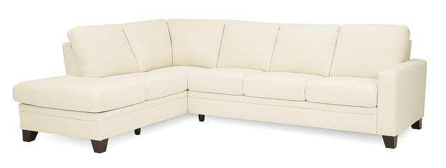 Palliser Furniture Creighton Fabric Sectional/35 - Orbit Furniture (Richmond,BC)