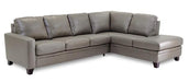 Palliser Furniture Creighton Fabric Sectional/35 - Orbit Furniture (Richmond,BC)