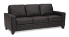 Palliser Furniture Creighton Leather Sofa - Orbit Furniture (Richmond,BC)