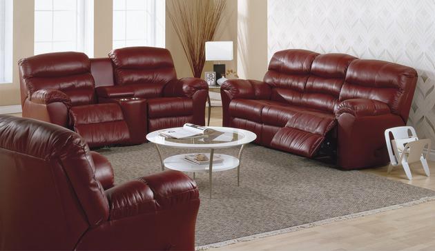 Palliser Furniture Durant Power Rocker Recliner Chair