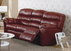 Palliser Furniture Durant Power Sofa Recliner - Orbit Furniture (Richmond,BC)