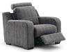 Palliser Furniture Flex Leather Chair - Orbit Furniture (Richmond,BC)
