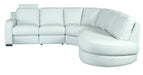 Palliser Furniture Flex Leather Sectional/09/19 - Orbit Furniture (Richmond,BC)
