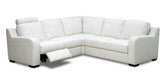 Palliser Furniture Flex Leather Sectional/09/19 - Orbit Furniture (Richmond,BC)