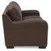 Palliser Furniture Flex Leather Sofa - Orbit Furniture (Richmond,BC)
