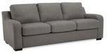 Palliser Furniture Flex Leather Sofa - Orbit Furniture (Richmond,BC)