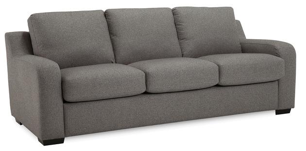 Palliser Furniture Flex Leather Sofa - Orbit Furniture (Richmond,BC)
