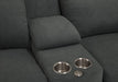 Palliser Furniture Forest Hill Leather Sectional/10/09/10/57 - Orbit Furniture (Richmond,BC)