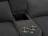 Palliser Furniture Forest Hill Leather Sectional/10/09/10/57 - Orbit Furniture (Richmond,BC)