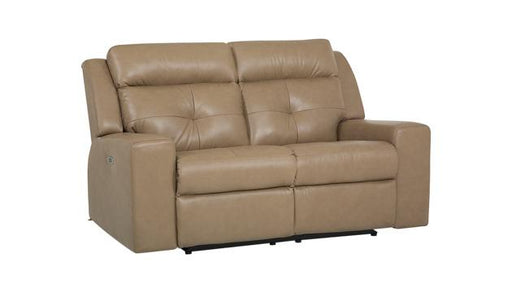 Palliser Furniture Grove Power Loveseat Power Recliner w/ Power Headrest - Orbit Furniture (Richmond,BC)