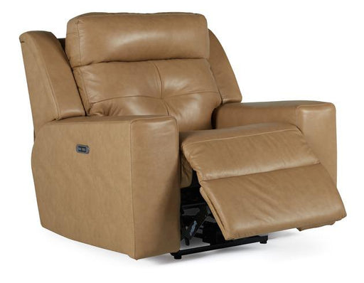 Palliser Furniture Grove Rocker Power Recliner w/ Power Headrest - Orbit Furniture (Richmond,BC)