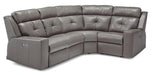 Palliser Furniture Grove Sectional/10/09/66 - Orbit Furniture (Richmond,BC)