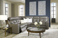 Palliser Furniture Grove Sectional/10/09/66 - Orbit Furniture (Richmond,BC)