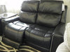 Palliser Furniture Hastings Loveseat Power Recliner w/ Power Headrest - Orbit Furniture (Richmond,BC)