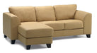 Palliser Furniture Juno Leather Sectional/09/14/15 - Orbit Furniture (Richmond,BC)