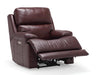 Palliser Furniture Kenaston Wallhugger Power Recliner w/ Power Headrest - Orbit Furniture (Richmond,BC)