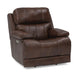 Palliser Furniture Kenaston Wallhugger Power Recliner w/ Power Headrest - Orbit Furniture (Richmond,BC)