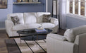 Palliser Furniture Lanza Leather Push Back Chair - Orbit Furniture (Richmond,BC)