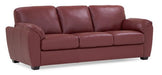 Palliser Furniture Lanza Leather Sofa - Orbit Furniture (Richmond,BC)