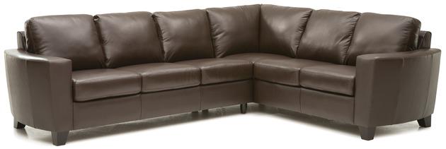 Palliser Furniture Leeds Sectional/35 - Orbit Furniture (Richmond,BC)
