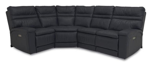 Palliser Furniture Leo Sectional/9X/6H/66 - Orbit Furniture (Richmond,BC)