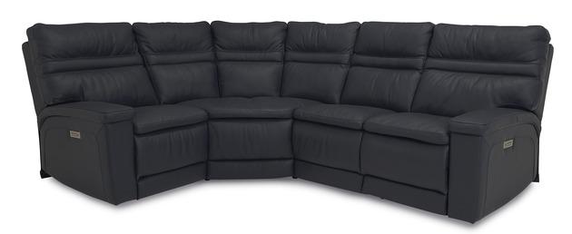 Palliser Furniture Leo Sectional/9X/6H/66 - Orbit Furniture (Richmond,BC)