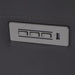 Palliser Furniture Leo Sectional/9X/6H/66 - Orbit Furniture (Richmond,BC)