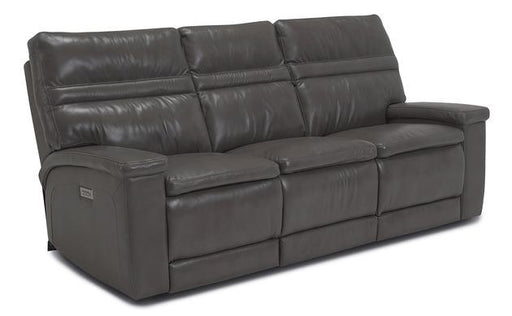 Palliser Furniture Leo Sofa Power Recliner w/ Power Headrest - Orbit Furniture (Richmond,BC)