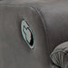 Palliser Furniture Lincoln Loveseat Console - Orbit Furniture (Richmond,BC)