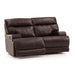 Palliser Furniture Lincoln Loveseat Recliner - Orbit Furniture (Richmond,BC)