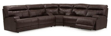Palliser Furniture Lincoln Power Sectional/09/5P - Orbit Furniture (Richmond,BC)