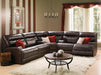 Palliser Furniture Lincoln Power Sectional/09/5P - Orbit Furniture (Richmond,BC)