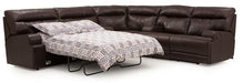 Palliser Furniture Lincoln Sectional/09/53 - Orbit Furniture (Richmond,BC)