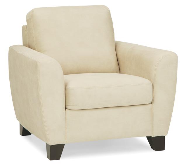 Palliser Furniture Marymount Leather Chair - Orbit Furniture (Richmond,BC)