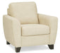 Palliser Furniture Marymount Leather Chair - Orbit Furniture (Richmond,BC)