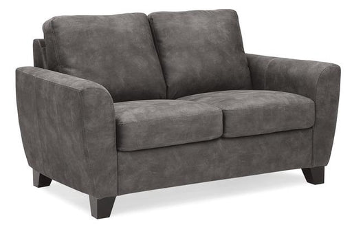 Palliser Furniture Marymount Leather Loveseat - Orbit Furniture (Richmond,BC)