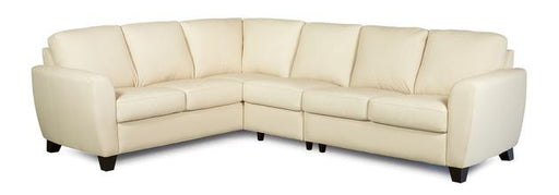 Palliser Furniture Marymount Leather Sectional/10/08 - Orbit Furniture (Richmond,BC)