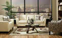 Palliser Furniture Marymount Leather Sofa - Orbit Furniture (Richmond,BC)