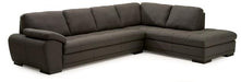Palliser Furniture Miami Sectional/35 - Orbit Furniture (Richmond,BC)